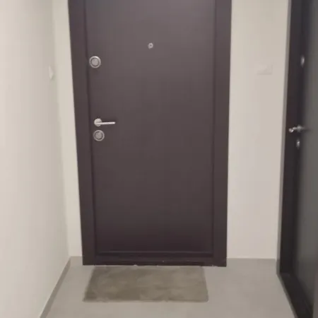 Dual Apartman 3