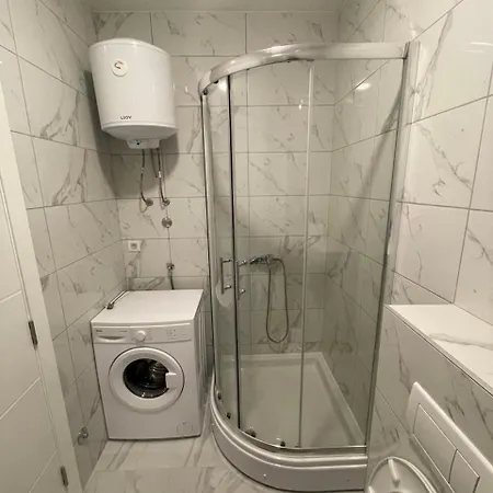 Dual Apartman 3 Apartmán Banja Luka