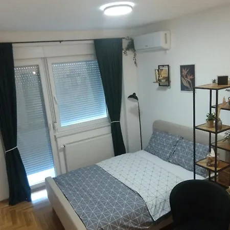 Dual Apartman 3 *