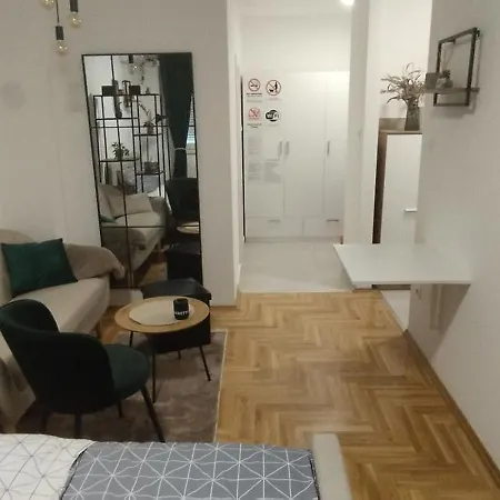 Dual Apartman 3
