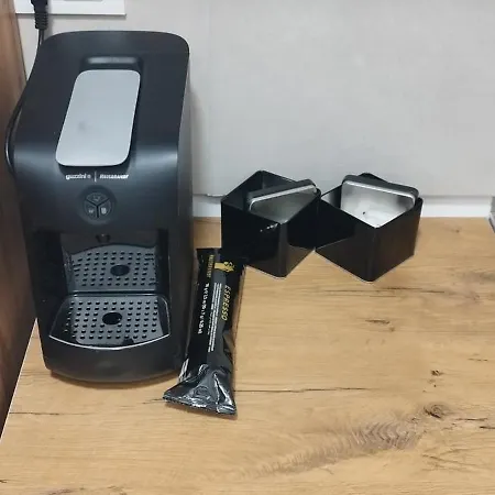 Dual Apartman 3 Apartmán