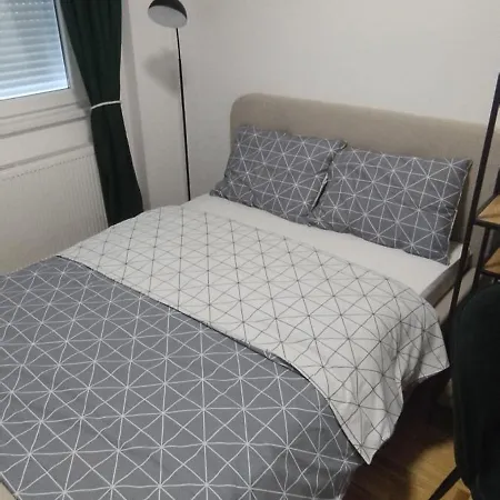 Apartmán Dual Apartman 3 *