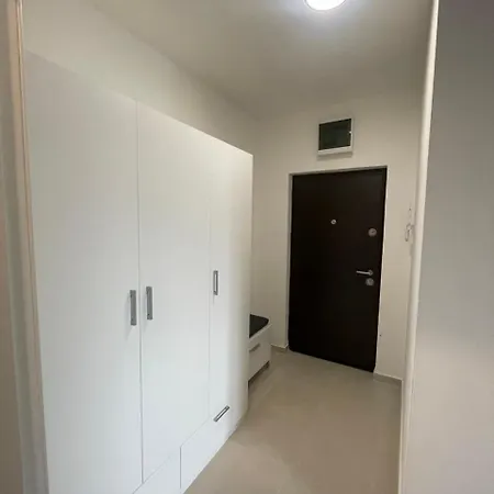 Dual Apartman 3 *