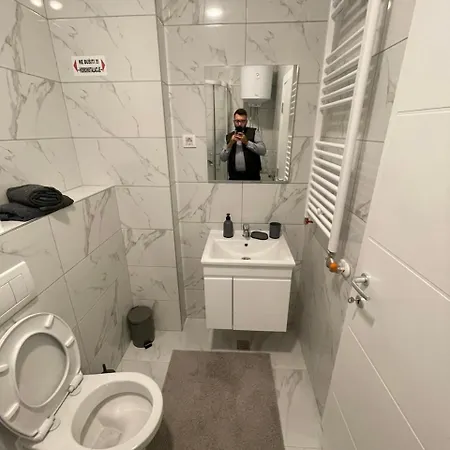 Dual Apartman 3