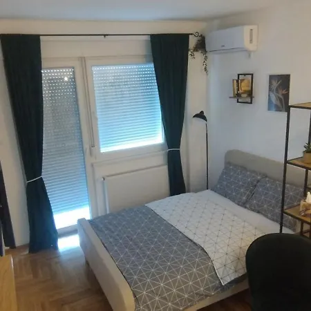 Apartmán Dual Apartman 3