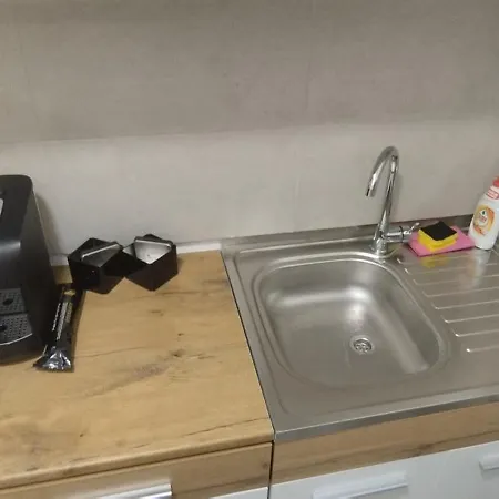Dual Apartman 3 Apartmán *