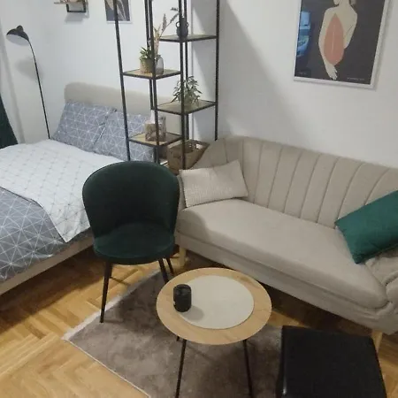 Dual Apartman 3 Banja Luka