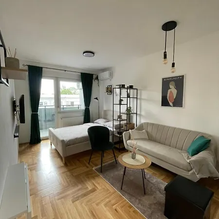 Dual Apartman 3 Apartmán *