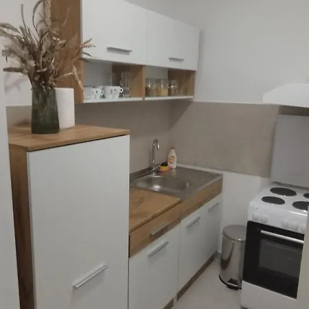 Apartmán Dual Apartman 3 Banja Luka