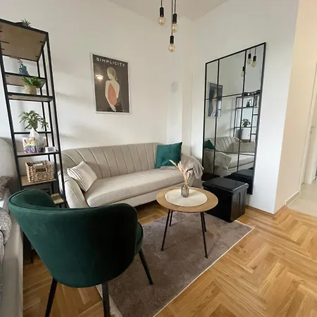 Apartmán Dual Apartman 3 Banja Luka