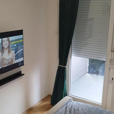 Dual Apartman 3 *