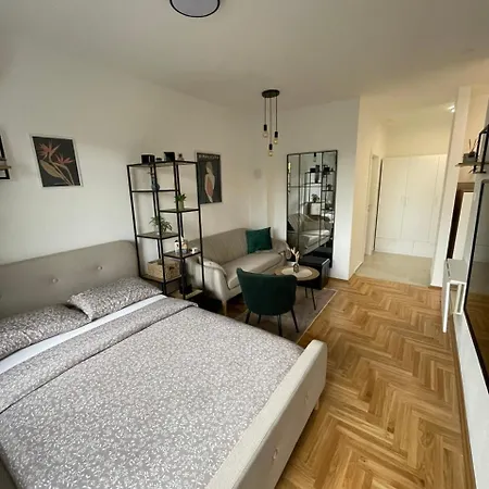 Dual Apartman 3