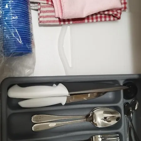 Dual Apartman 3 *