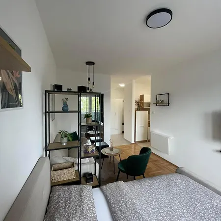 Apartmán Dual Apartman 3