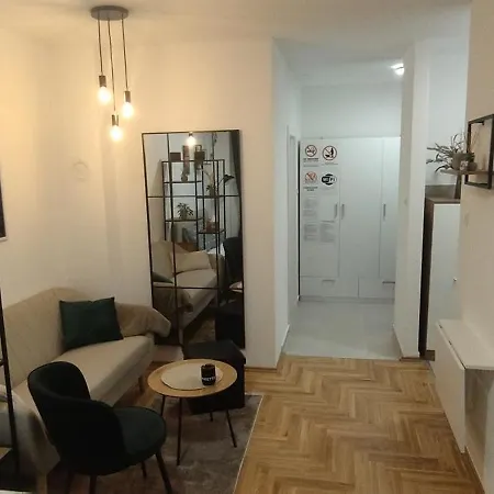 Dual Apartman 3 Apartmán *