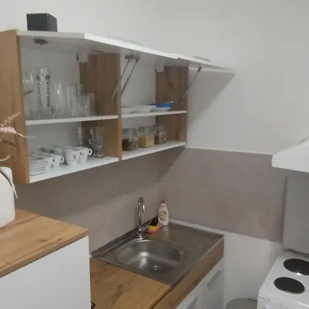 Dual Apartman 3 * Banja Luka