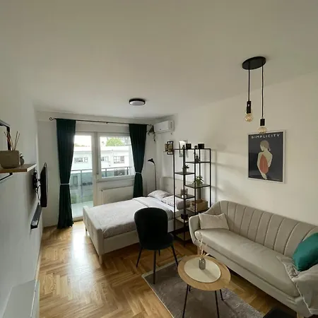 Dual Apartman 3