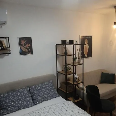 Dual Apartman 3 Apartmán *