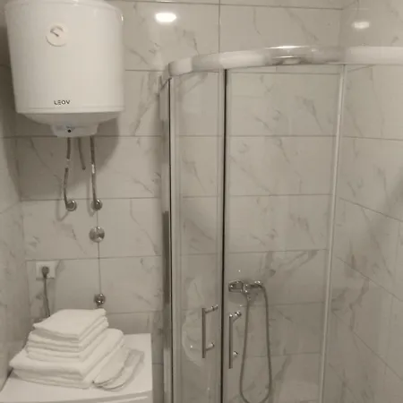 Dual Apartman 3 Apartmán Banja Luka