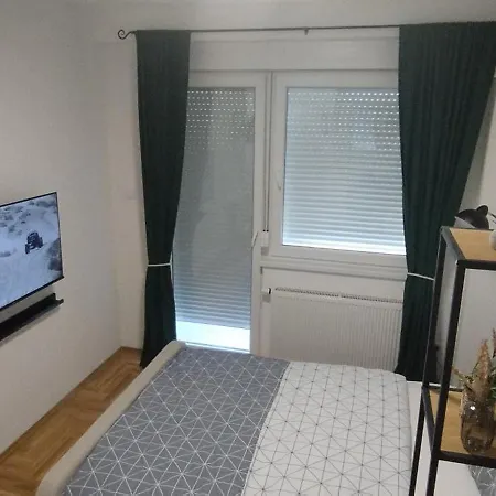 Apartmán Dual Apartman 3
